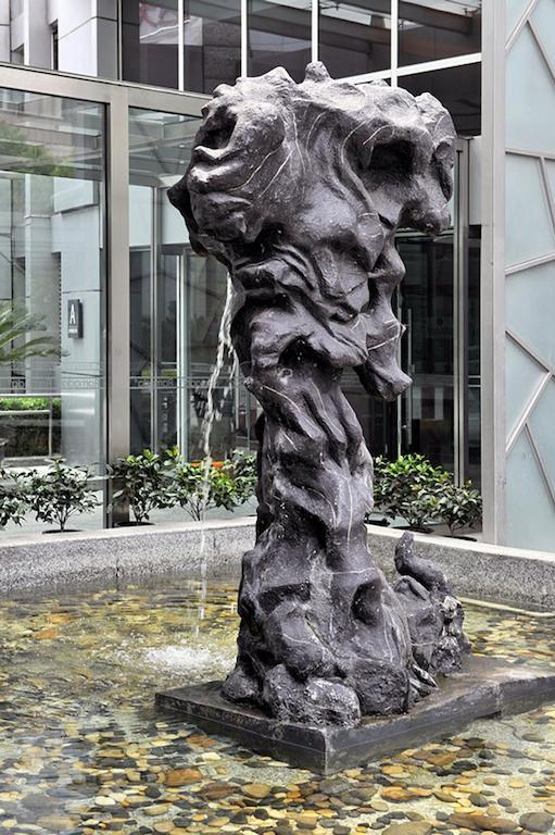 Ramada Plaza Shanghai Gateway Bagian luar foto