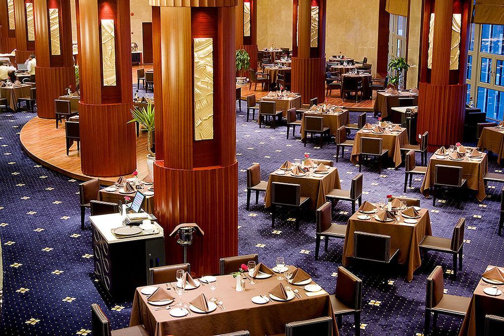 Ramada Plaza Shanghai Gateway Bagian luar foto